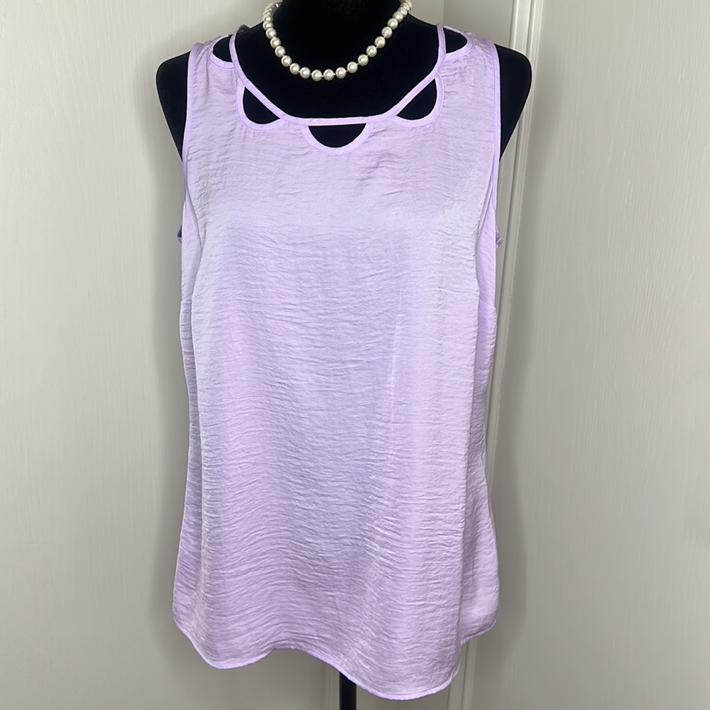 Cabi Cutout top style 5909
